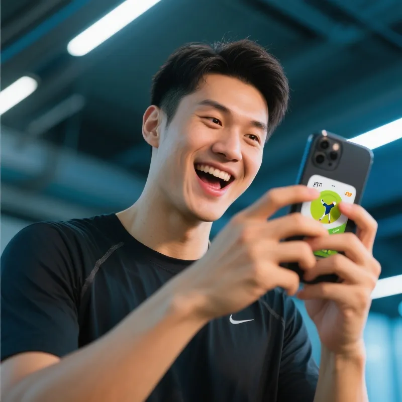 移动端使用场景