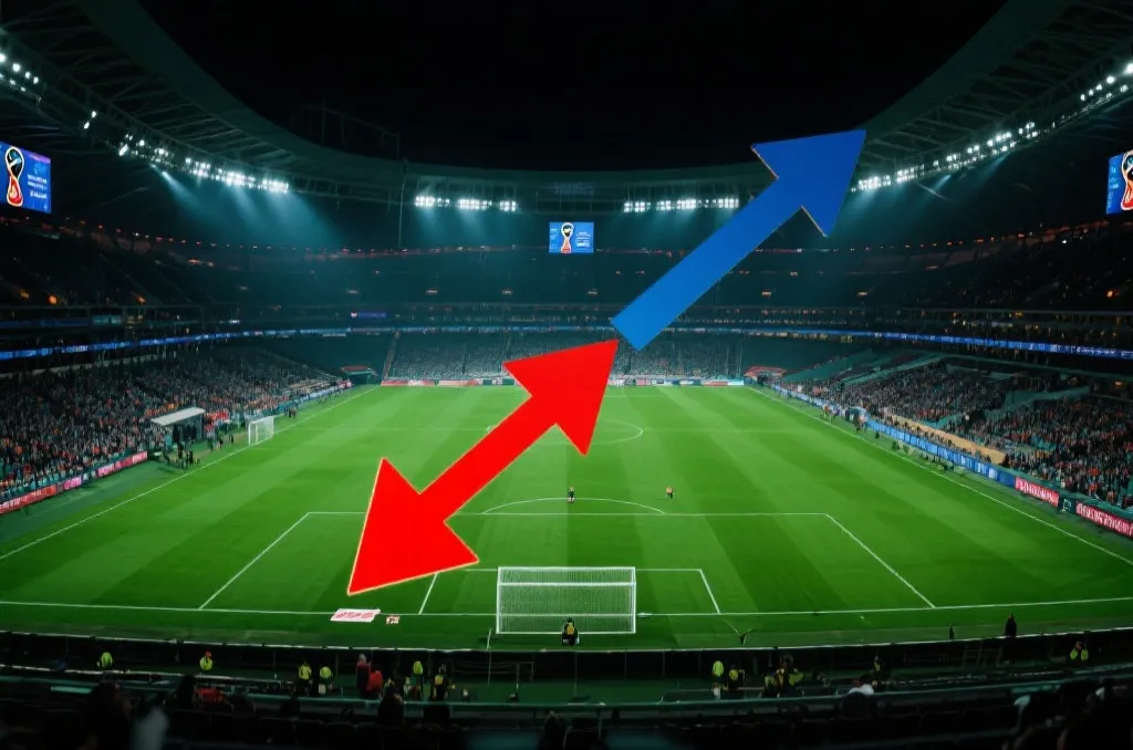 2026世界杯美加墨分析：扩军之后，强队稳了还是冷门更近了？